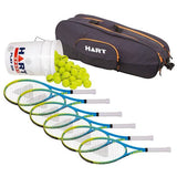 HART Tour Tennis Kit - HART Sport