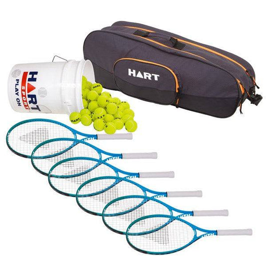 HART Tour Tennis Kit - HART Sport