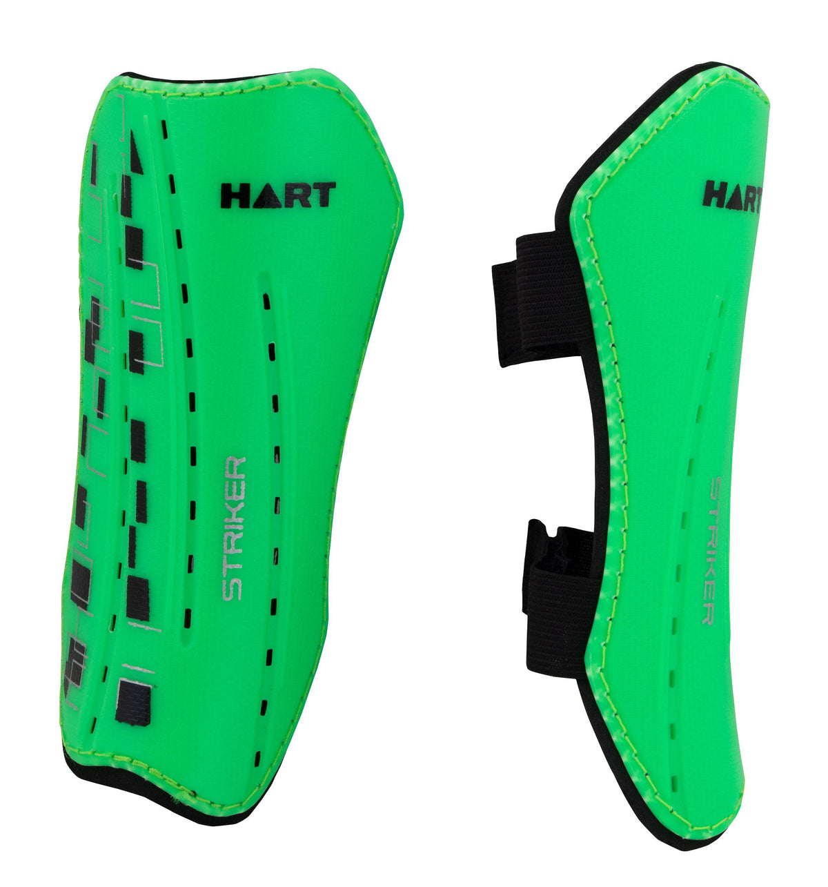 HART Striker Shin Guards - HART Sport