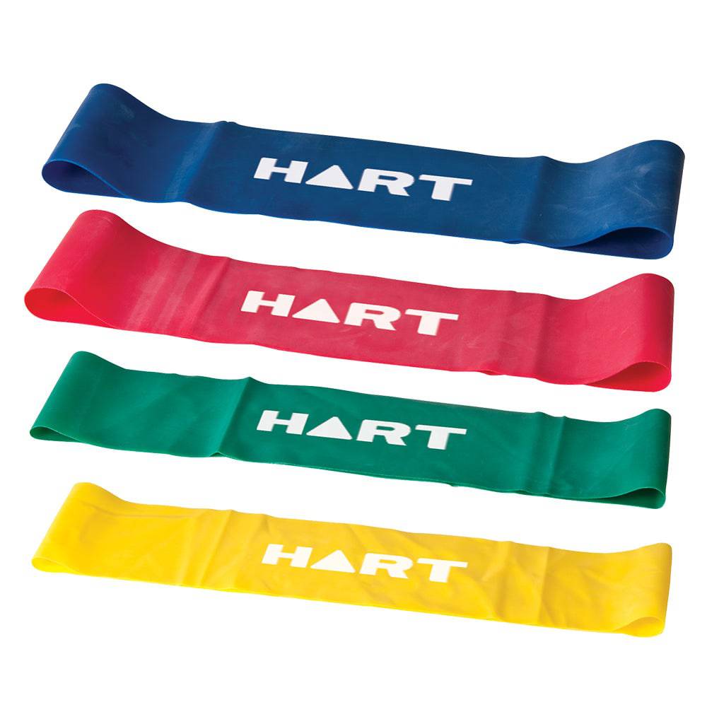 HART Resista Loops - HART Sport