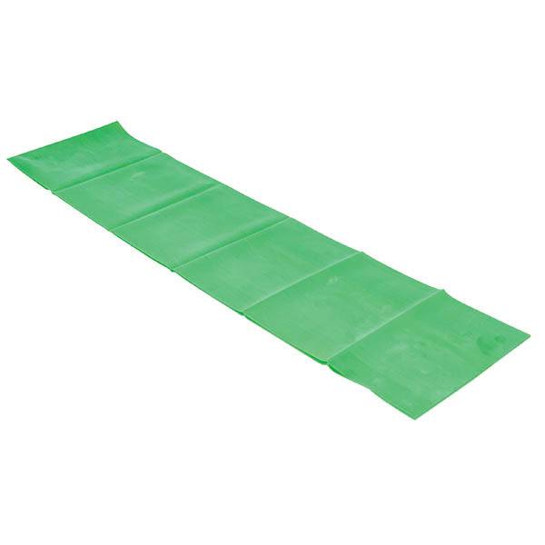 HART Resistance Bands set with four light-colored elastic bands for strength training exercises