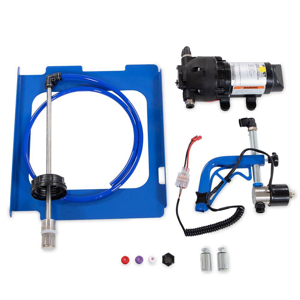 Fountain ProLine V4 Drop and Go Upgrade Kit - HART Sport