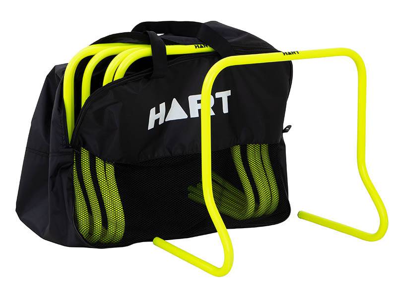 HART Step Hurdles - Set of Six - HART Sport