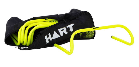 HART Step Hurdles - Set of Six - HART Sport