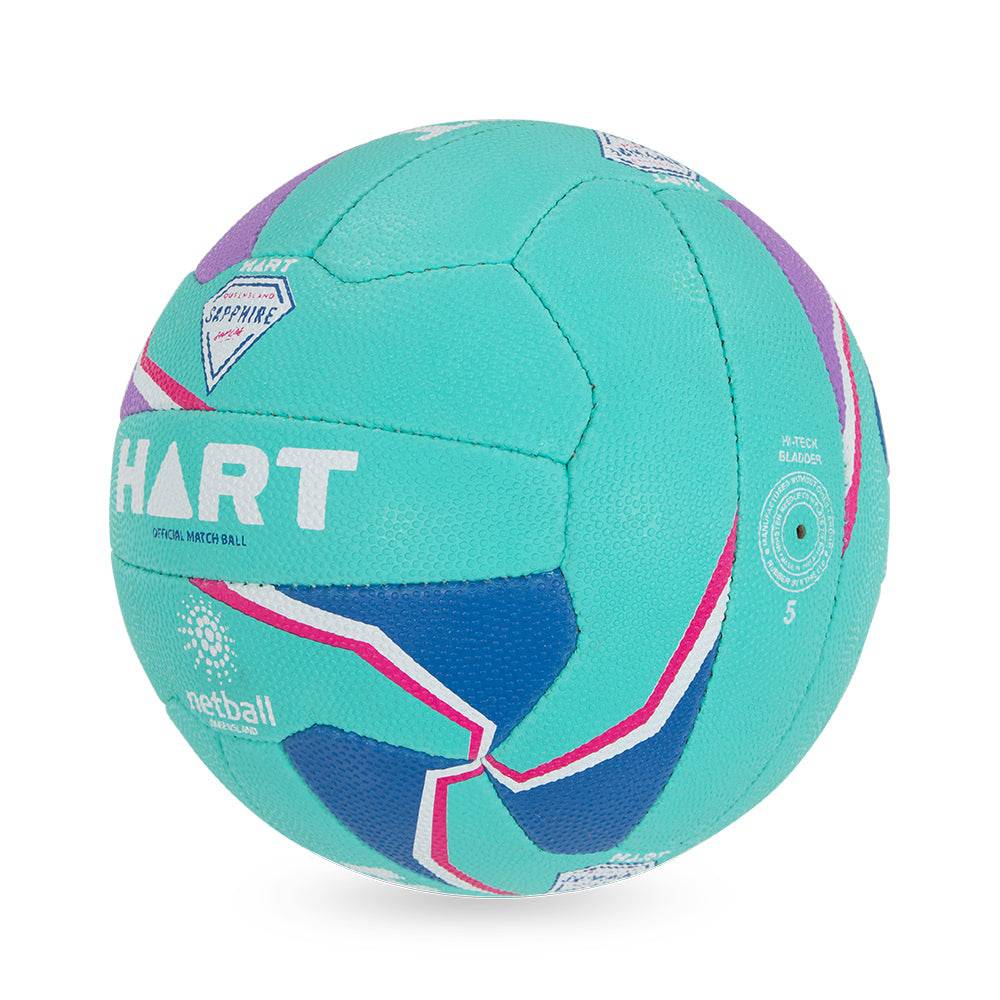 HART Sapphire Series Netball Size 5 - HART Sport