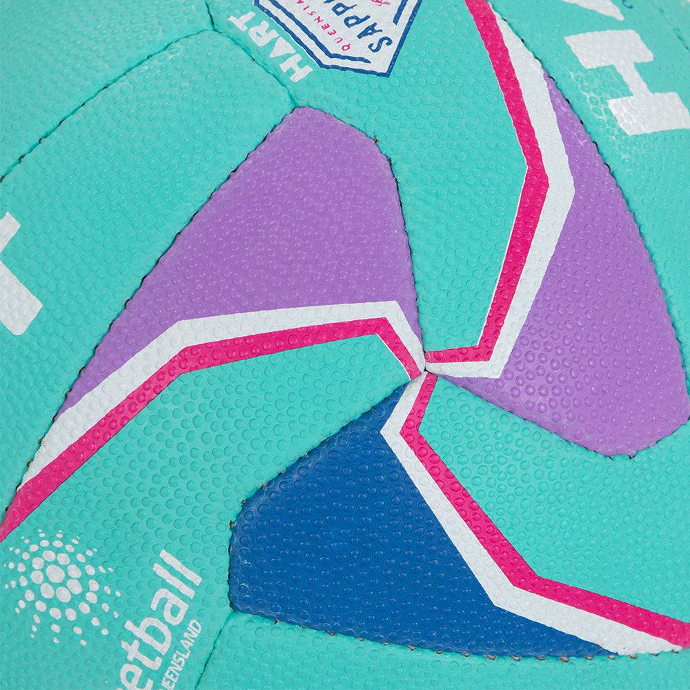 HART Sapphire Series Netball Size 5 - HART Sport