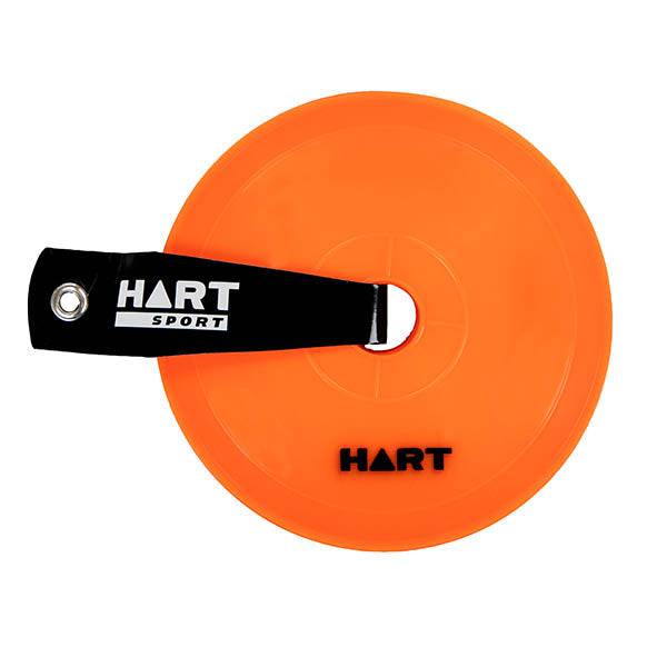 HART Flat Marker Pack of 10 - HART Sport