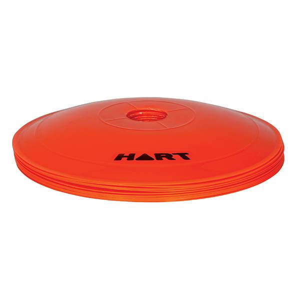 HART Flat Marker Pack of 10 - HART Sport