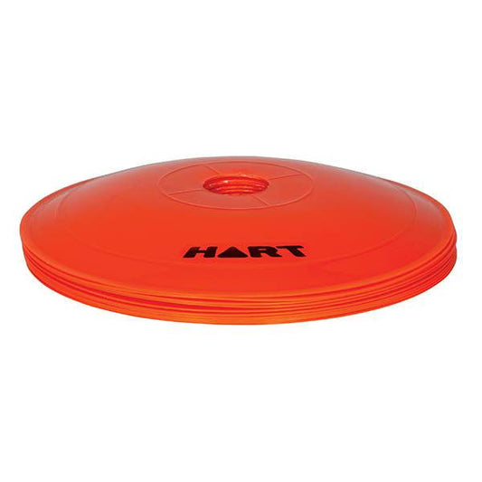 HART Flat Marker Pack of 10 - HART Sport