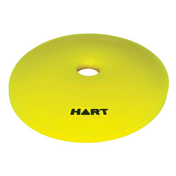 HART Flat Marker Pack of 10 - HART Sport