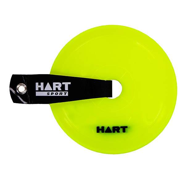 HART Flat Marker Pack of 10 - HART Sport