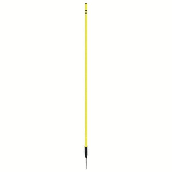 HART Rubber Base Agility Poles - HART Sport