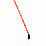 HART Rubber Base Agility Poles - HART Sport