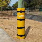 HART Adjustable Post Pads - HART Sport