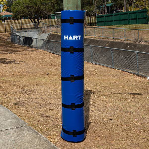 HART Adjustable Post Pads - HART Sport