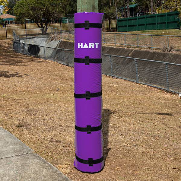 HART Adjustable Post Pads - HART Sport