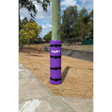 HART Adjustable Post Pads - HART Sport