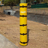 HART Adjustable Post Pads - HART Sport