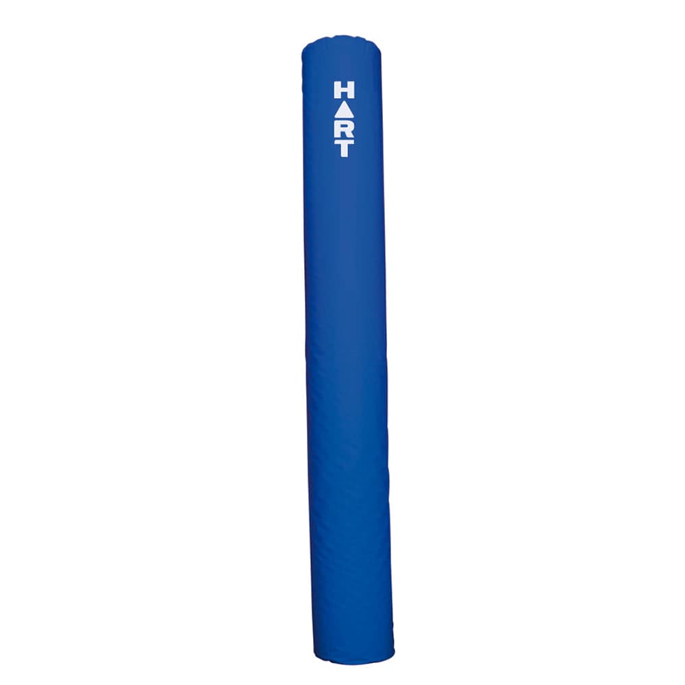 HART 2m AFL Post Pads - 120mm Cut Out - HART Sport