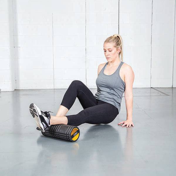 HART Onyx Foam Rollers - HART Sport