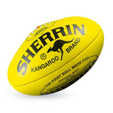 Sherrin KB Game Balls - HART Sport