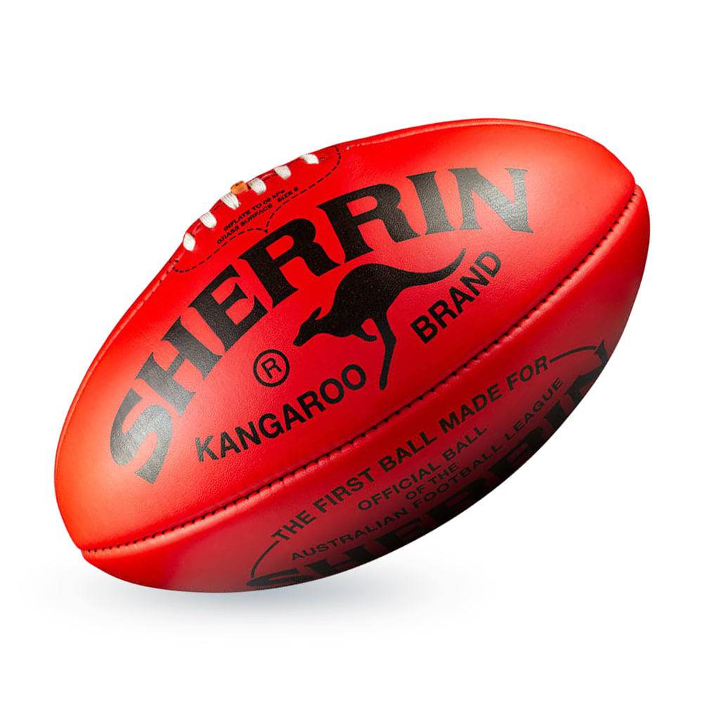 Sherrin KB Game Balls - HART Sport