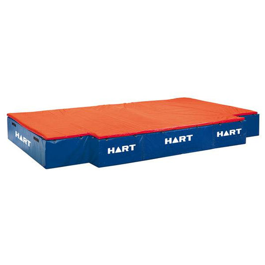 HART Cut Out High Jump Mat - 60cm High - HART Sport