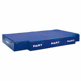 HART Cut Out High Jump Mat - 70cm High - HART Sport