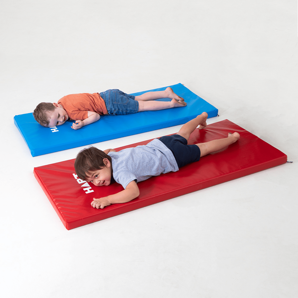 HART Nap Mat - HART Sport