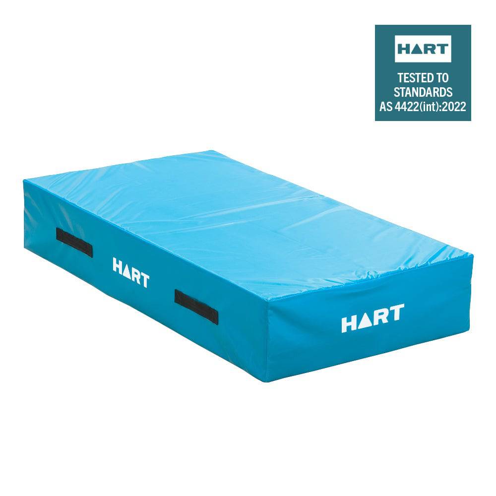 HART Small Soft Landing Mats - HART Sport