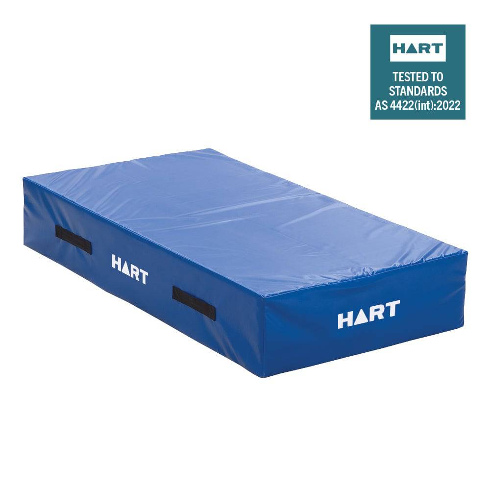 HART Small Soft Landing Mats - HART Sport