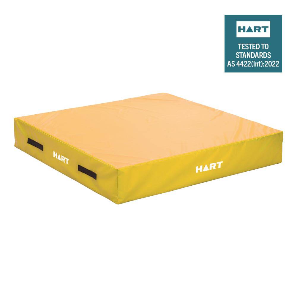 HART Super Soft Landing Mat Medium - HART Sport