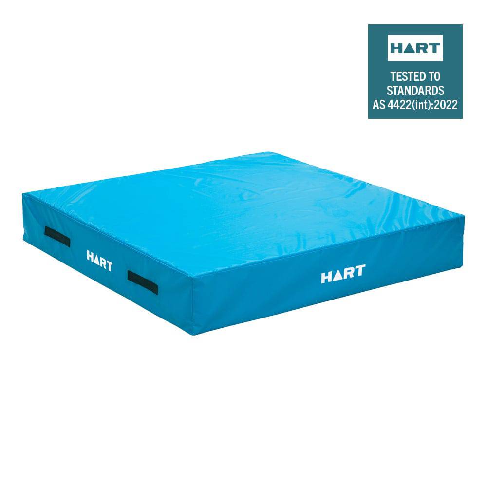 HART Super Soft Landing Mat Medium - HART Sport