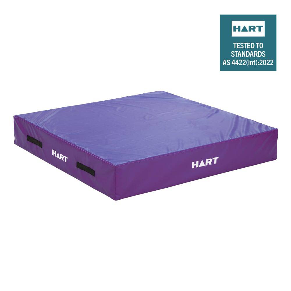 HART Super Soft Landing Mat Medium - HART Sport