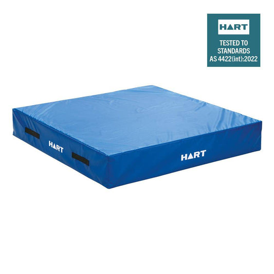 HART Super Soft Landing Mat Medium - HART Sport