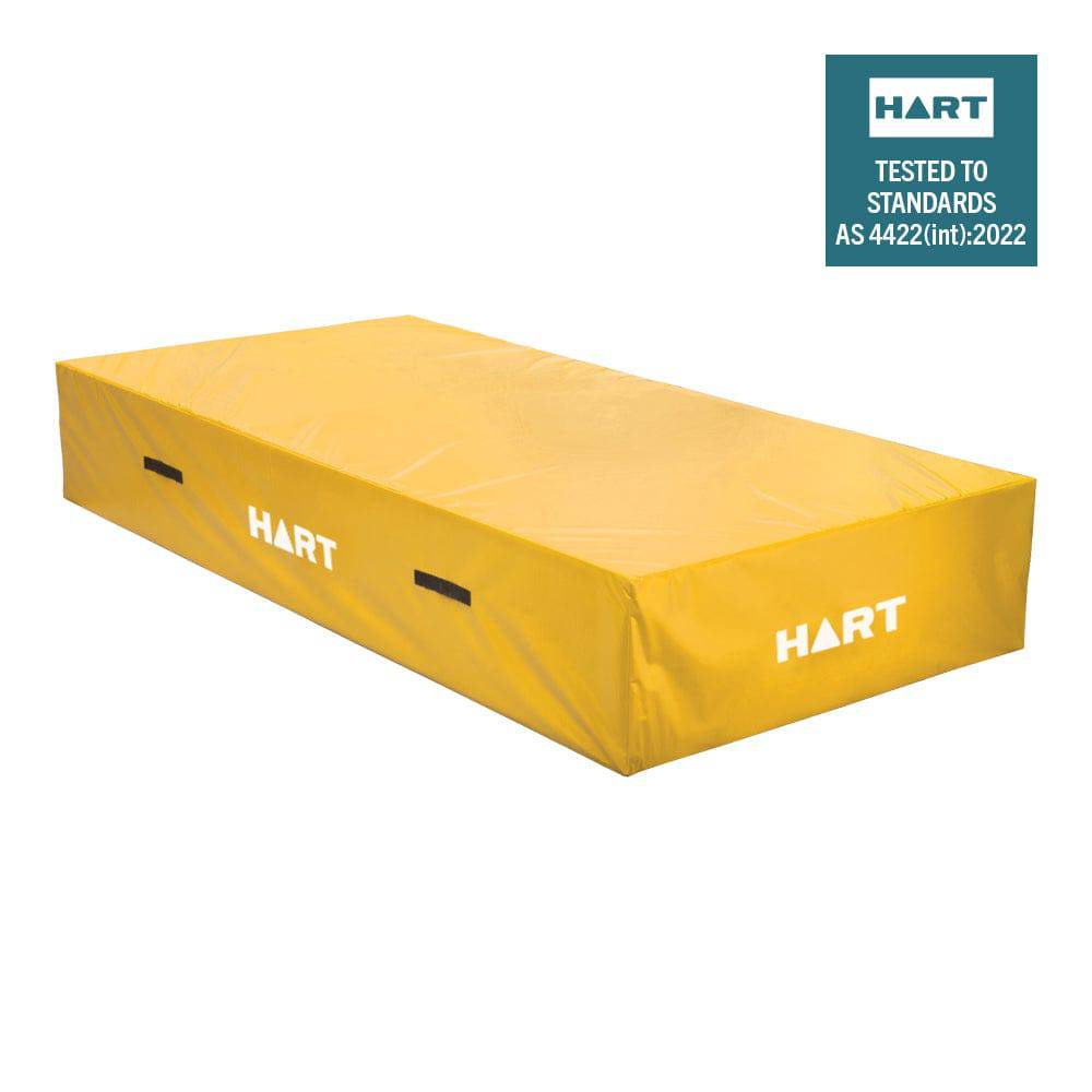 HART Super Soft Landing Mat X-Large - HART Sport