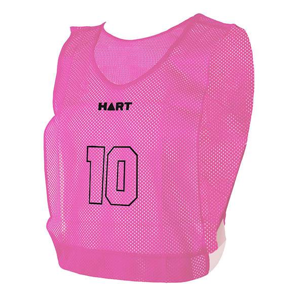 HART Basketball Numbered Bibs - HART Sport