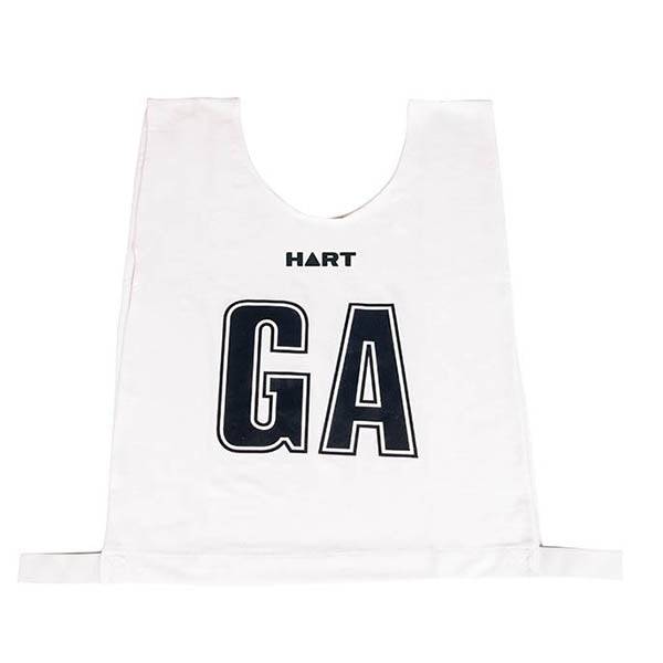 HART Mock Mesh Netball Bibs - HART Sport