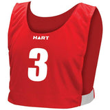 HART Numbered Bib Set - HART Sport