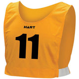 HART Numbered Bib Set - HART Sport