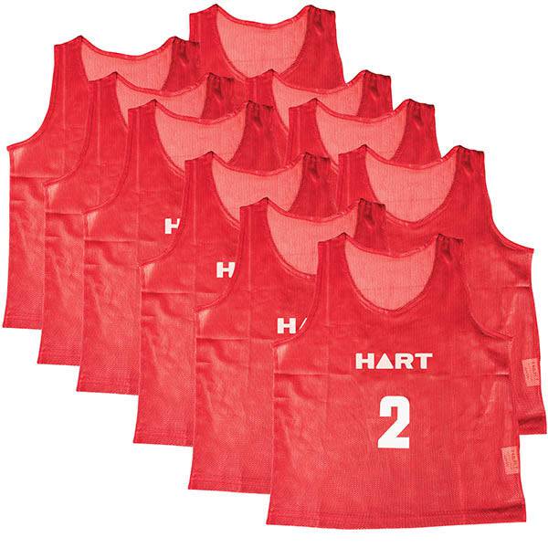 HART Soccer Training Bibs Set - HART Sport