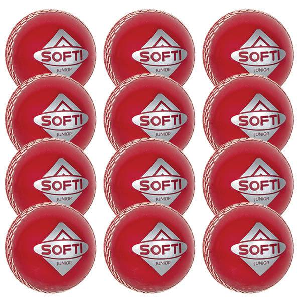 HART Softi Cricket Balls - HART Sport