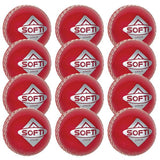 HART Softi Cricket Balls - HART Sport