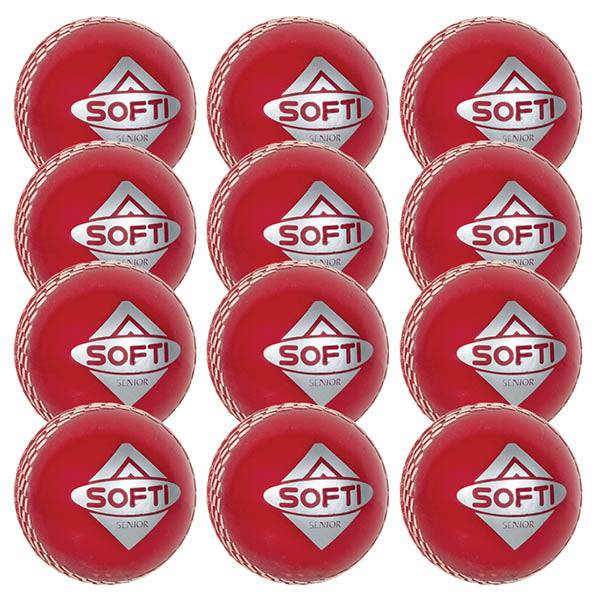 HART Softi Cricket Balls - HART Sport