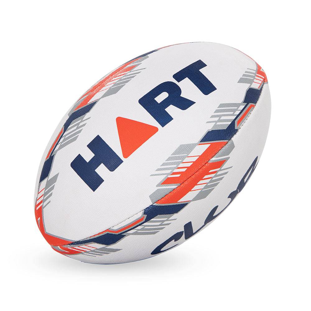 HART Club Rugby League Balls - HART Sport