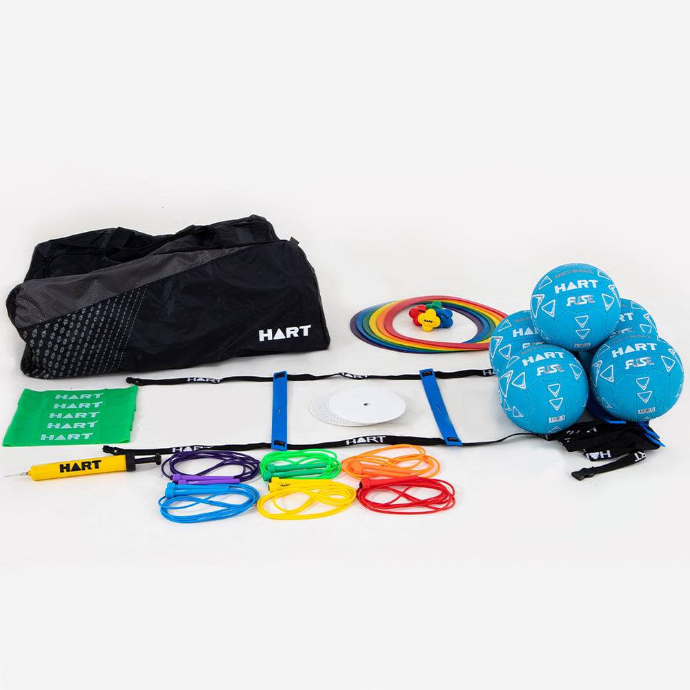 HART Netball Training Kit | HART Sport