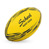 HART School Rugby League Balls - HART Sport