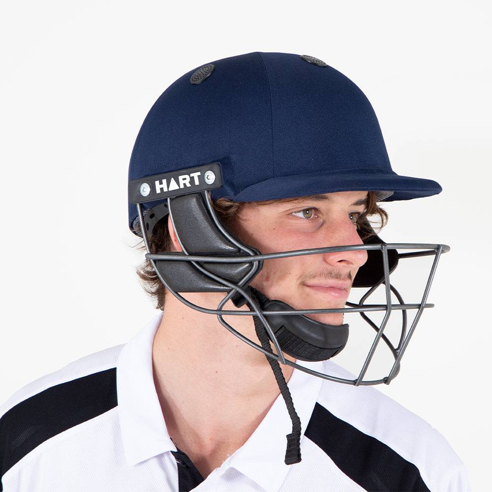 HART Test Batting Helmets - HART Sport