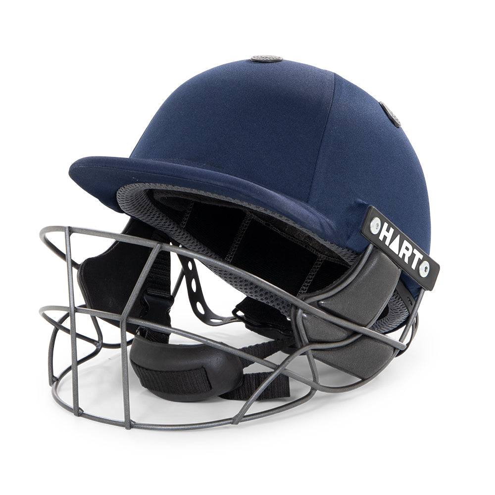 HART Test Batting Helmets - HART Sport