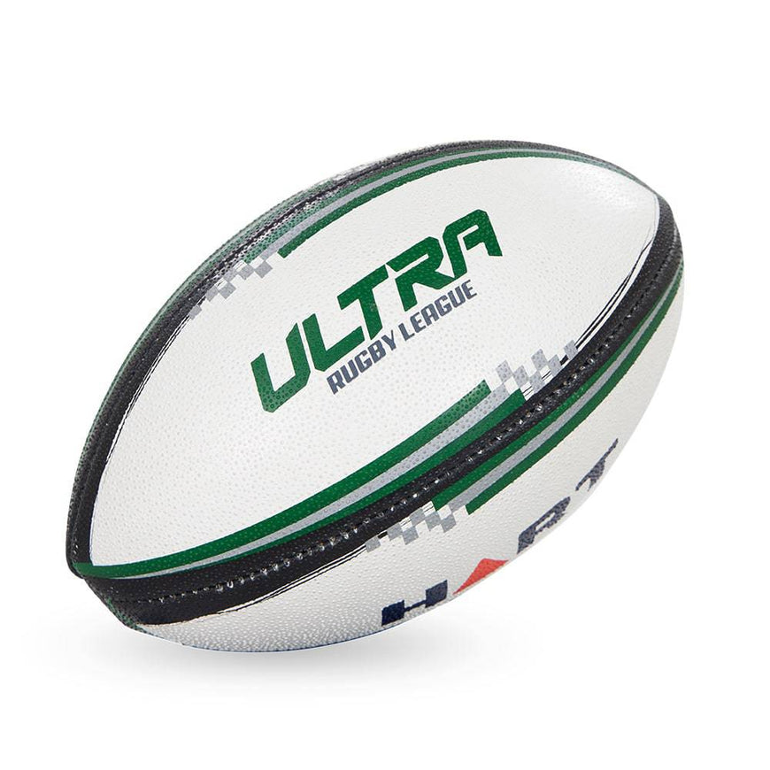 Rugby League & Union